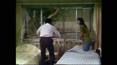Hurry up.
I can't see her anymore. - Punky Brewster