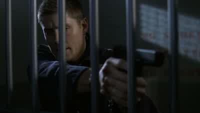 -Sam, hurry up. - Supernatural