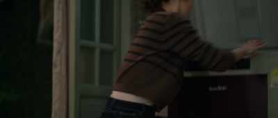 Hurry up, Jo... it's your turn,
and your audience - Little Women