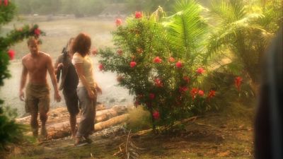 Hurry up. - Smallville