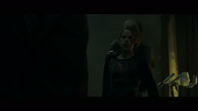 Hurry up. - Panic Room