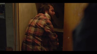 Hurry up! - Mr Inbetween