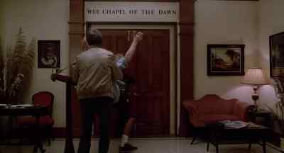 Hurry up. - The Return of the Living Dead
