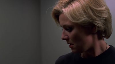 Hurry up! - Stargate SG-1