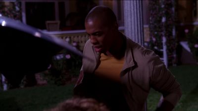 HURRY UP! - Desperate Housewives