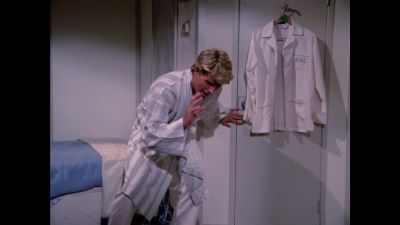 Hurry up. - The Love Boat