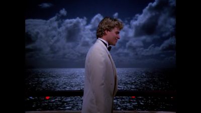 Hurry up. - The Love Boat