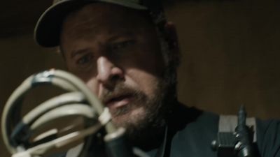 Hurry up, Sonny. - SEAL Team