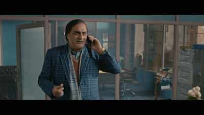 Hurry up, Teefa! Very good! Well-done! - Teefa in Trouble