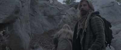 Hurry up there.
Go, go, go, go, go. - The Girl on the Mountain