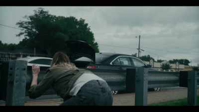Hurry up. We're gonna be late. - Pieces of Her