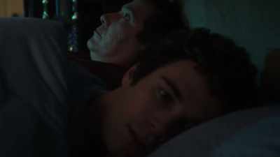 Hurt me. - Menendez: Blood Brothers