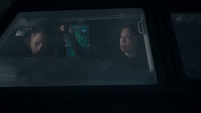 Hurt much? - Marvel's Agents of S.H.I.E.L.D.