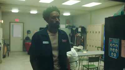Hurt people hurt people.
It's like a zombie bite. - Bust Down
