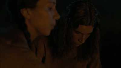 Hurt you to say that? - The Son