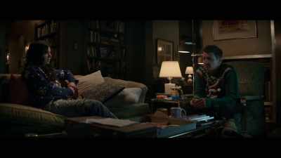 Hurting people. Investigating first, - Hawkeye