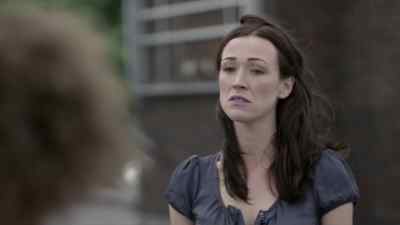 Hurts, doesn't it? - Misfits