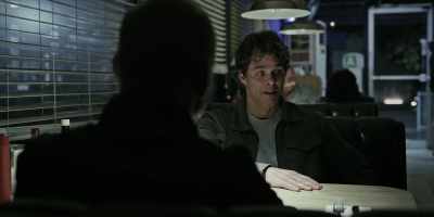 - hurts.
- If anyone asks you about it, - Knox Goes Away