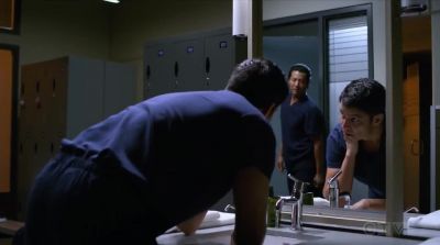 Husband consented. - The Good Doctor