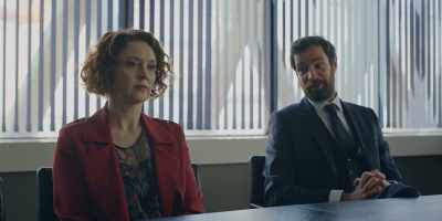 Husband. I don't believe my wife - Hidden Assets