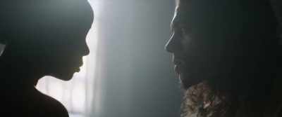 Husband, please accept
my deepest apologies - The Woman King