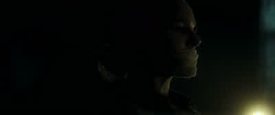 Husband. - Annihilation