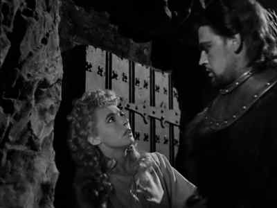 Husband! - Macbeth