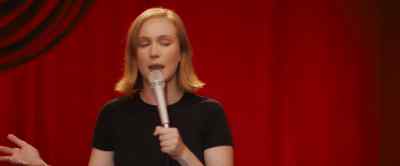 - husband.
- (scattered laughter) - Hannah Einbinder: Everything Must Go