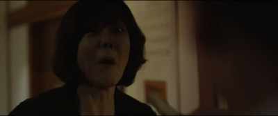 Husband, what are you doing? - House of the Disappeared