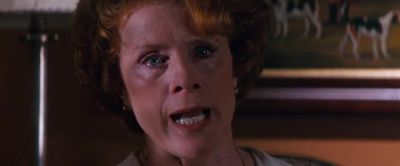 Husbands die every day - Dolores Claiborne