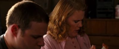 I know it's hard - Observe and Report