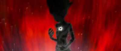 ♪ Hush, hush go to sleep ♪ - Children of the Sea