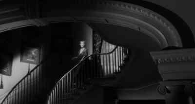 ♪ Hush, hush, sweet Charlotte ♪ - Hush   Hush, Sweet Charlotte