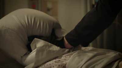 ♪ Hush, little baby, don't you cry... ♪ - Somewhere Between