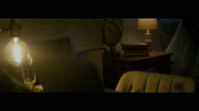 Hush, little baby,
don't you cry, - Sorry, Charlie