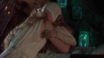 Hush, Morgana, hush. - Excalibur