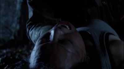 Hush now. - Torchwood