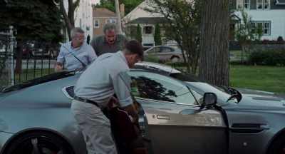 [hushed chatter] - Our Father