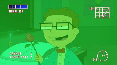 (hushed): Let's make a baby. - American Dad!