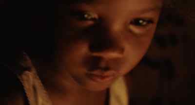 HUSHPUPPY lf Daddy kill me l ain't gonna be forgotten - Beasts of the Southern Wild