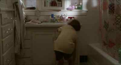 Husks... Where are the husks? - The Indian in the Cupboard