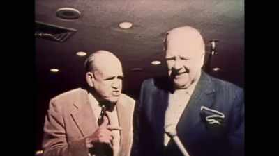Husky [indistinct] - Offside: The Harold Ballard Story