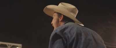 Hustle! Hustle! Hustle! - The Rider