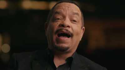 Hustlers be like,
"ice is getting paid." - Origins of Hip Hop