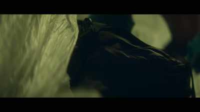 ...hustlers and three-card monte guys. - Crime Scene: The Vanishing at the Cecil Hotel