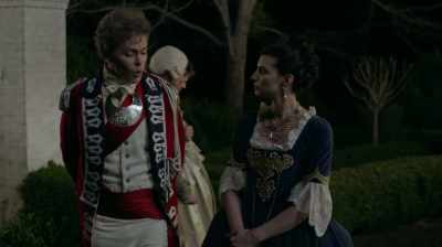 Hustruer og mødre
sørge et helt liv. - Love, Courage and the Battle of Bushy Run