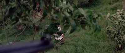 - Hut! Hut! Hut! Hut! Hut!... - Shout at the Devil