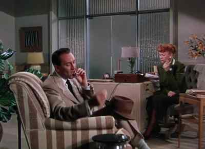 Hutch, Gary Mitchell
is still waiting. - My Dream Is Yours