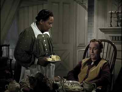 Hutch, Gary Mitchell
is still waiting. - Holiday Inn