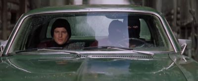 HUTCH I've always had - Starsky &amp; Hutch